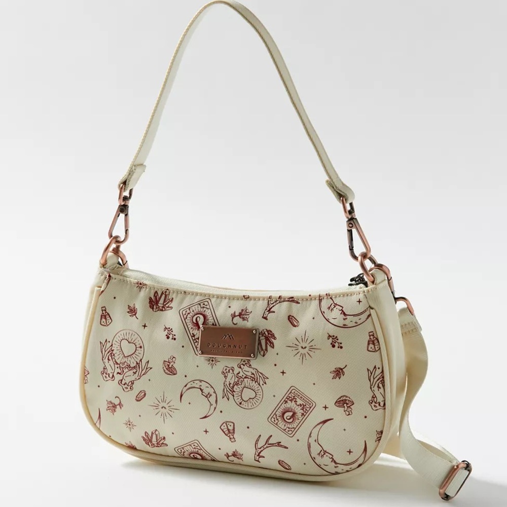 New Women’s Doughnut The Mystic Club Series Crossbody Bag!!🔥🔥🔥